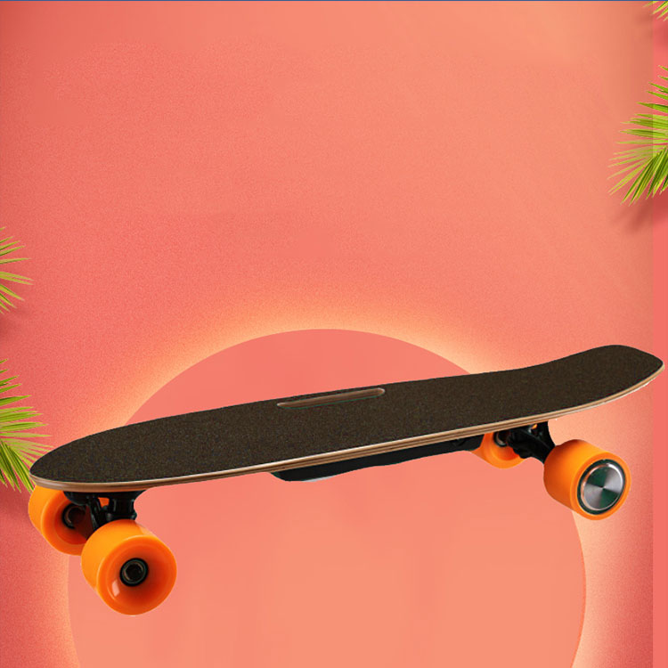 Apa Skateboids cerdas conquer terrain UPHILL?
