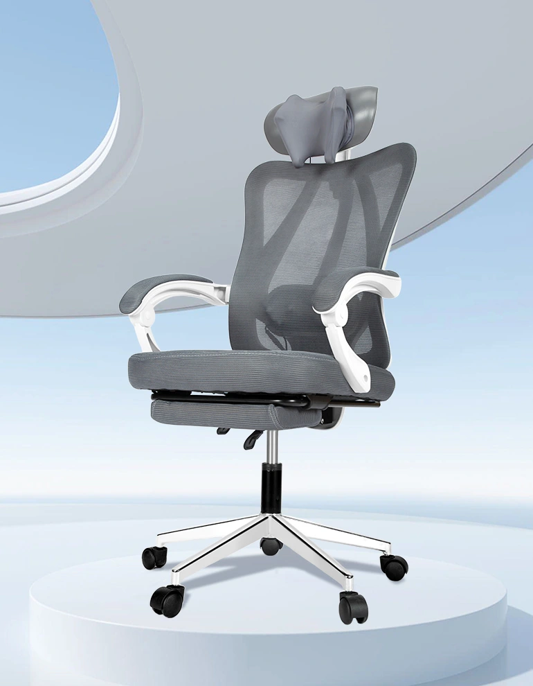 Kursi Ergonomik