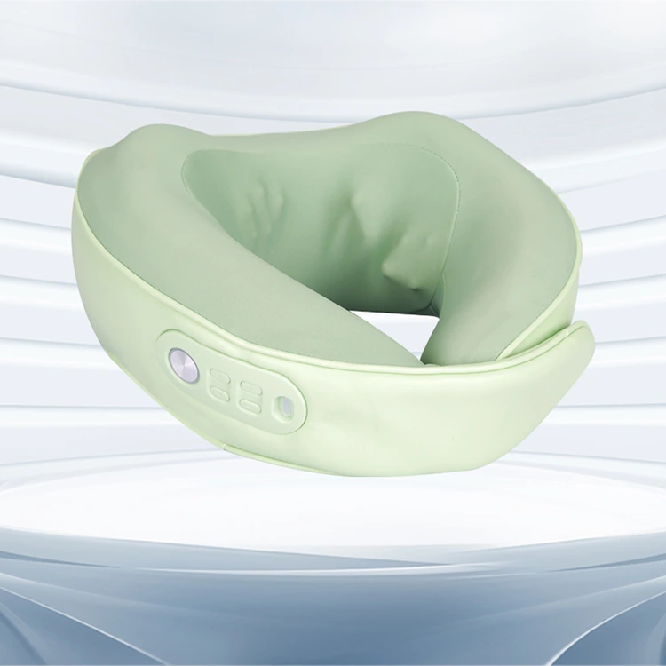Massager gulu kanggo turu sing luwih apik: tes nyata-urip