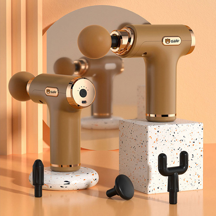 Gun pijet portebel