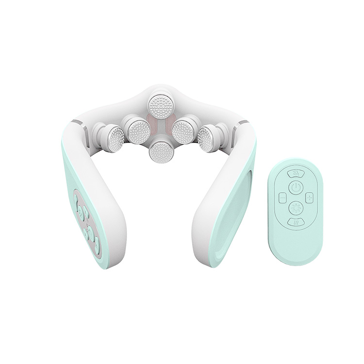 Wireless Elastis Neck Massage